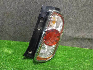 【送料込】 H27年 ハスラー DBA-MR31S 右テールランプ 35650-65P00 ＬＥＤ TOKAI 35603-65P0 [ZNo:05000393] 73746