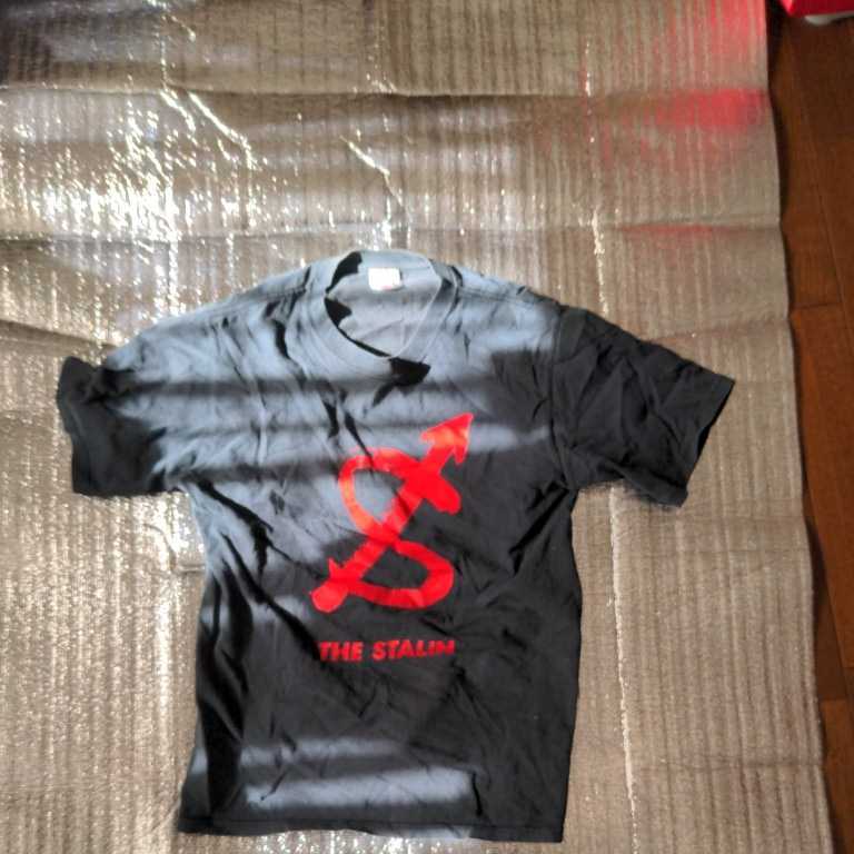 少女椿 丸尾末広 Tシャツ メンズS 青林堂 ガロ 遠藤ミチロウ ザ・スターリン 筋肉少女帯 楳図かずお 夢野久作 江戸川乱歩 幻想 コミック、アニメグッズ その他