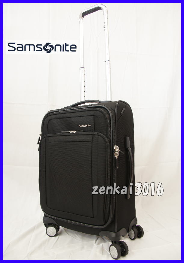 samsonite スーツケースの値段と価格推移は？｜184件の売買データから