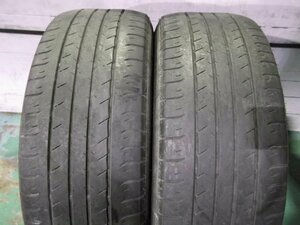 【S750】●SP SPORT MAXX 050●215/55R17●2本売切り