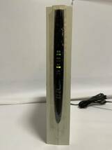 NTT ADSLモデム-MS5「B」NTT西日本 代替アダプタあり 通電確認 通信動作未確認 ジャンク扱い 1202f2600_画像8