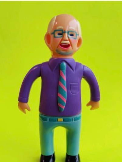 ヤフオク! -「デハラユキノリ」(ソフビ) (ビンテージ)の落札相場・落札価格