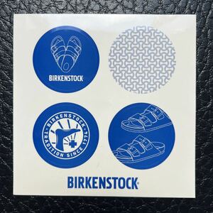  Birkenstock sticker not for sale 