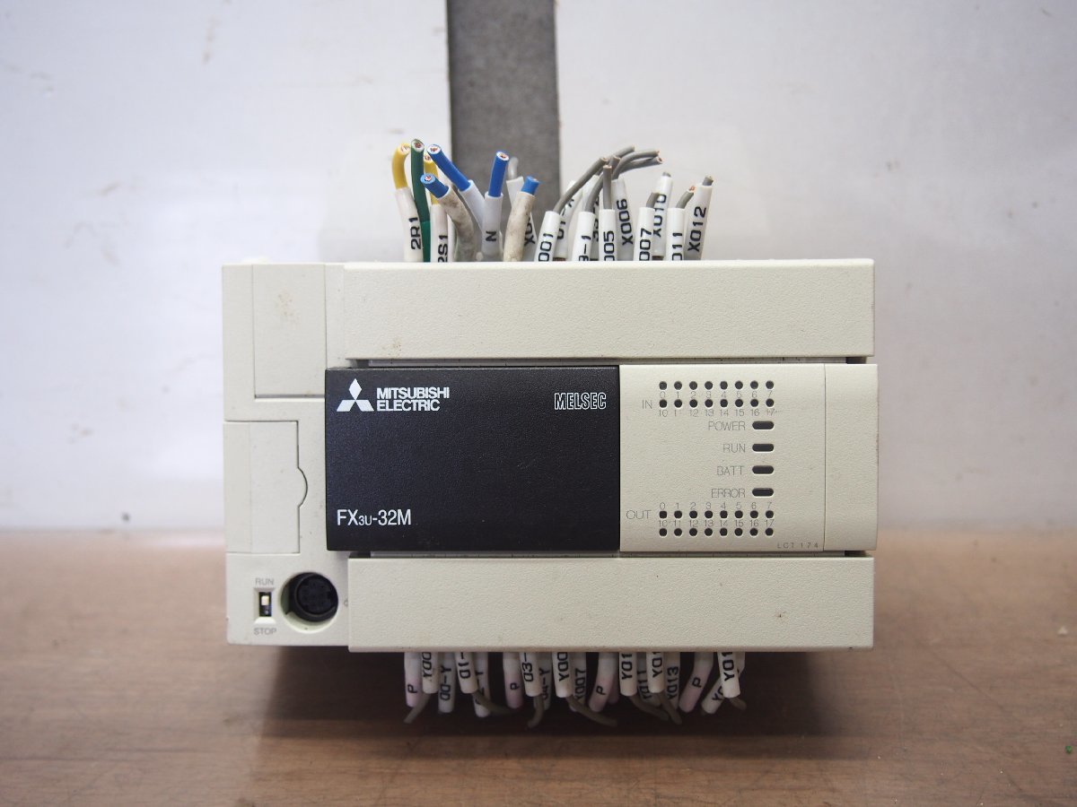 ヤフオク! -「fx3u-32」の落札相場・落札価格