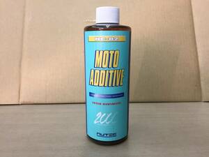 NUTEC新品NC82エンジンオイル添加剤MOTO ADDITIVE潤滑性圧縮圧力向上・低フリクション・ピストンリングシール性向上