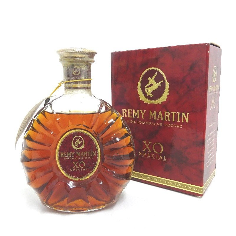 ヤフオク! -「レミーマルタン xo スペシャル」の落札相場・落札価格