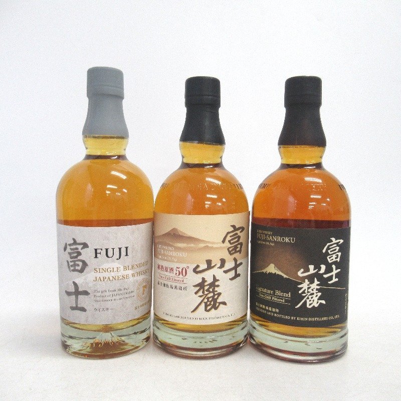 ヤフオク! -「富士山麓樽熟原酒50」の落札相場・落札価格