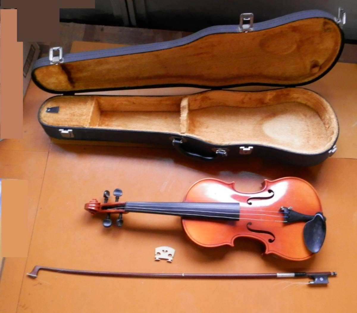 値下げ！スズキヴァイオリン280 4/4 弦楽器 楽器/器材 おもちゃ