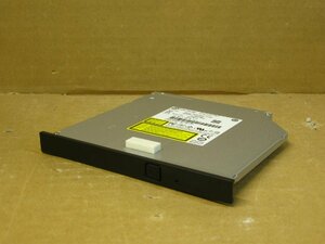 ▽日立LGデータストレージ GUD0N スリム型 内蔵DVDスーパーマルチドライブ SATA 中古