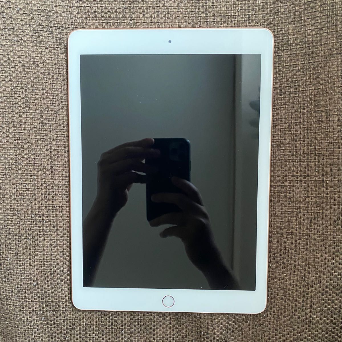 Apple iPad 第6世代 Wi-Fi 32GB【美品】|PayPayフリマ