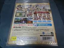 新品　PS3　剣と魔法と学園モノ。２G_画像2