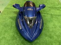 [120]Seadoo 4-TEC NA シードゥ ジェットスキー ハッチ フロントハッチ ハーネス メーターハーネス 2144_画像3