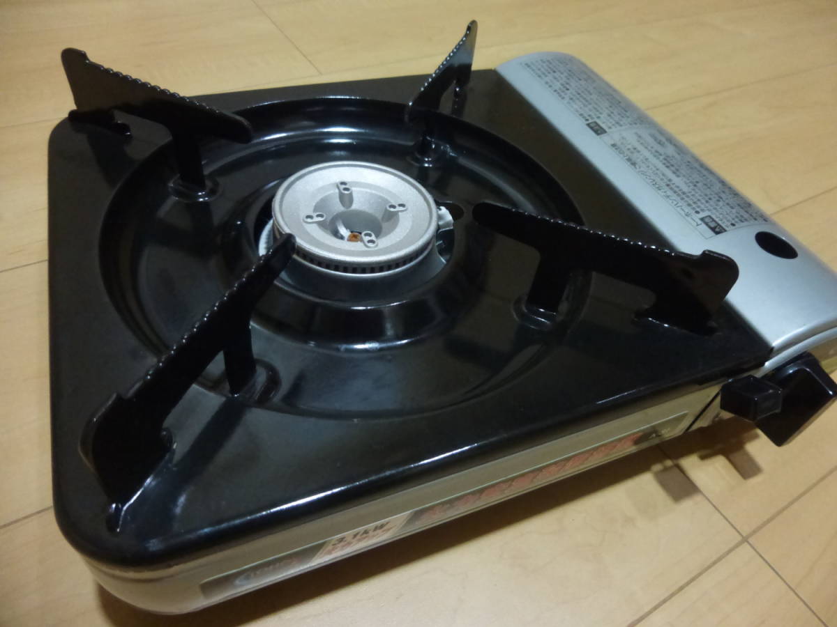 ヤフオク! -「ジャンク品」(カセットコンロ、卓上コンロ) (レンジ