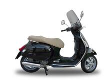 GPR VINTALOGY 公道仕様フルエキゾースト VESPA ベスパ150 LX / LXV / S / ツーリング 2010/2014_画像3