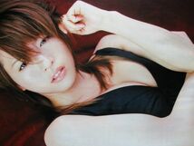 切り抜き★釈由美子★撮り下ろし★渡辺有子★レースクイーン★グラビア★フラッシュ／2004年7月6日_画像2