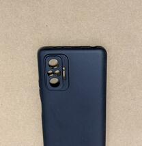 redmi note10pro　ソフトケース カバー TPU #1/1_画像4