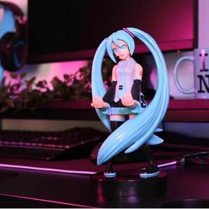 レア海外公式ライセンス商品 初音ミク ケーブルガイシリーズ　新品未開封　プロセカ