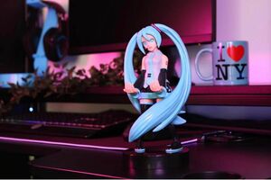 レア海外公式ライセンス商品 初音ミク ケーブルガイシリーズ　新品未開封　プロセカ