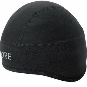 Gore Wear C3 Windstopper ヘルメットキャップ 60-64cm