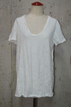 プラージュ　Plage　半袖　Ｔシャツ　20ss D3313_画像2