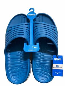 【完売品】HOKA ONE ONE RECOVERY SLIDE ホカオネオネ リカバリー スライド サンダル　28cm