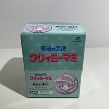 未開封 魔法の天使 クリィミーマミ トレーディング デフォルメAni Art 缶バッジ 8個入りBOX_画像1