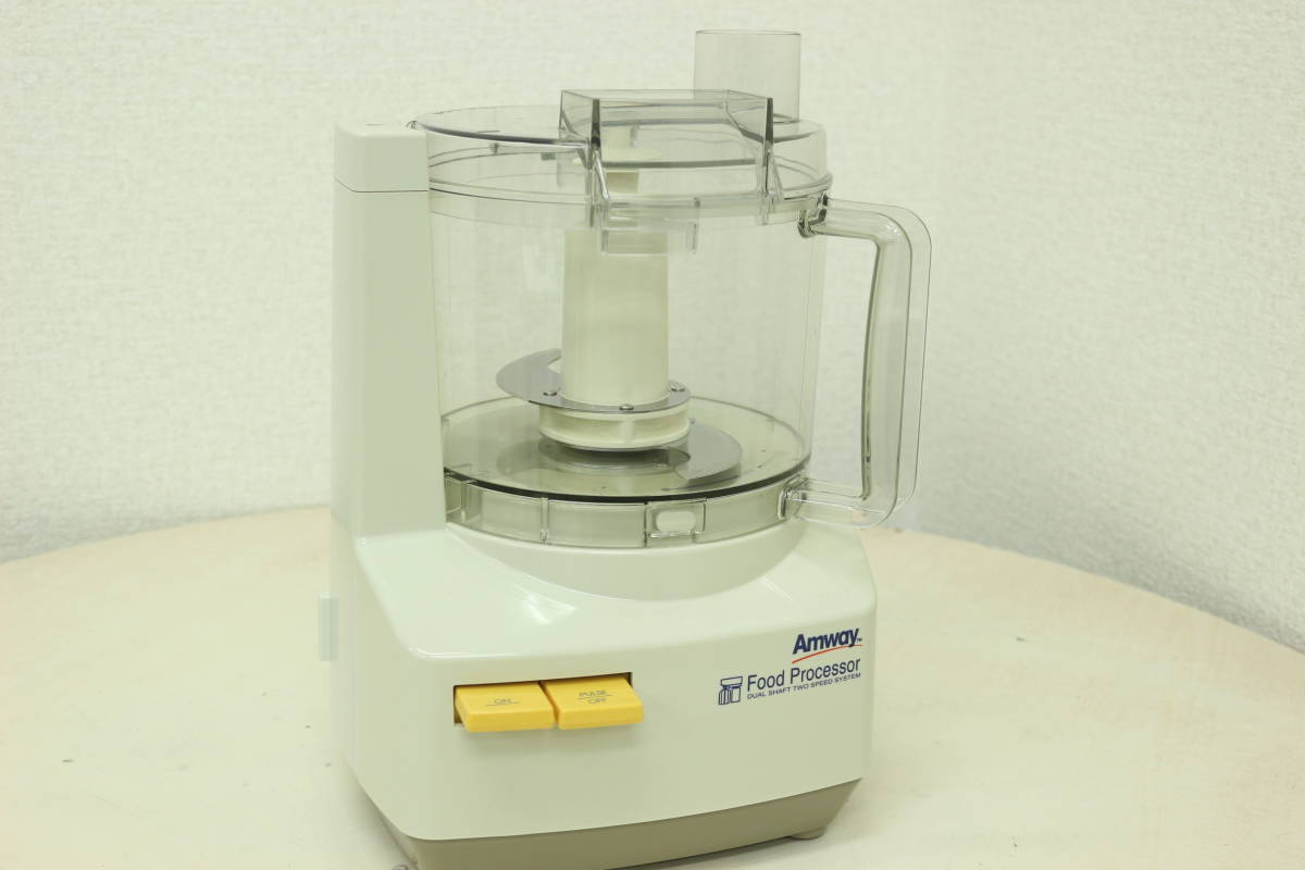 ヤフオク! -「amway e-3288-j」の落札相場・落札価格