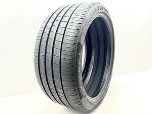 【送料込み】即決 19インチ 1本◆ DUNLOP / VEURO VE304 ◆ タイヤ 255/35R19 96W 2020年16週製 ダンロップ ビューロ [5111]