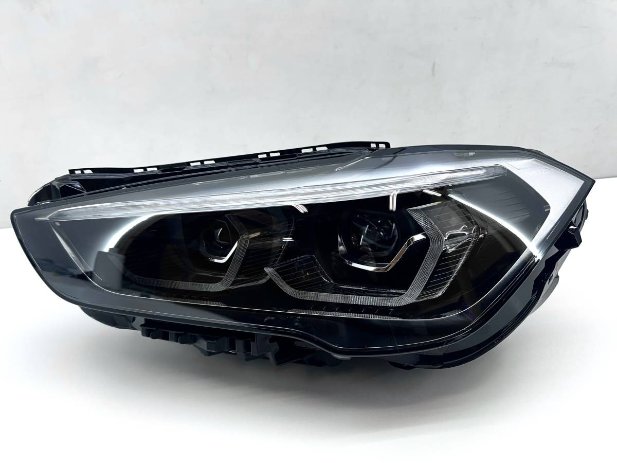 Yahoo!オークション -「bmw x1 f48 純正」(ライト) (パーツ)の落札相場