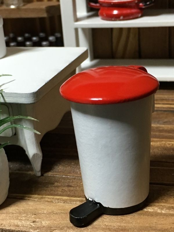 2024年最新】Yahoo!オークション -ゴミ箱(ドールハウス)の中古品・新品
