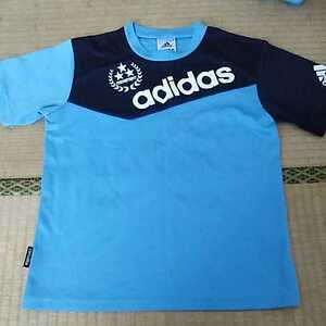 adidas 半袖Tシャツ 