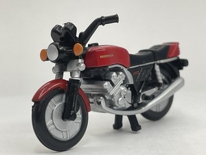 ■★サントリーボス　Honda　バイクフィギュア　CBX1000