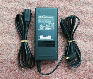 Gateway AC アダプター ADP-90SB AB 19V~4.74A　 外径約5.5mm 内径約2.2mm 動作保証 最短翌日届く