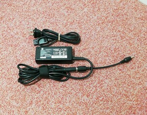 HP 45W AC adapter HSTNN-CA41 19.5V-2.31A ProBook 650 G4/450 G5/430 G5/450 G3 /430 G3 Elite Pavilion TouchSmart correspondence outer diameter approximately 4.5mm