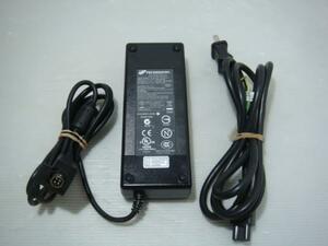 FSP GROUP INC. AC ADAPTER FSP120-AAB 19V~6.32A 外径10mm 動作保証