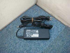 TOSHIBA 純正 AC ADAPTER PA5034U-1ACA 19V~3.95A dynabookシリーズ PT65258FBF(W/B/K/R)S3 PT65258FBF(W/B)D PT55258FBF(W/B/K/R)D対応