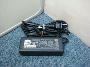  оригинальный NEC AC ADAPTER ADP68 ADP-75RB A 19V~3.95A GL18C GL24D GL253 GL265 GL227 PC-LS150E наружный диаметр примерно 5.5mm внутренний диаметр примерно 2.5mm