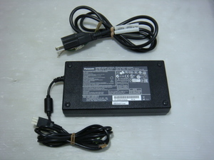 Panasonic AC ADAPTER DPS-160AB-1A 24V~6.67A