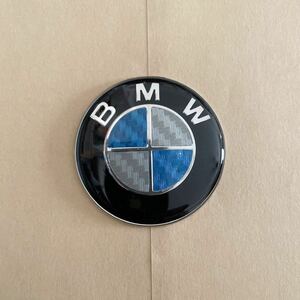 BMW ステアリング エンブレム ステッカー 45mm 新品未使用