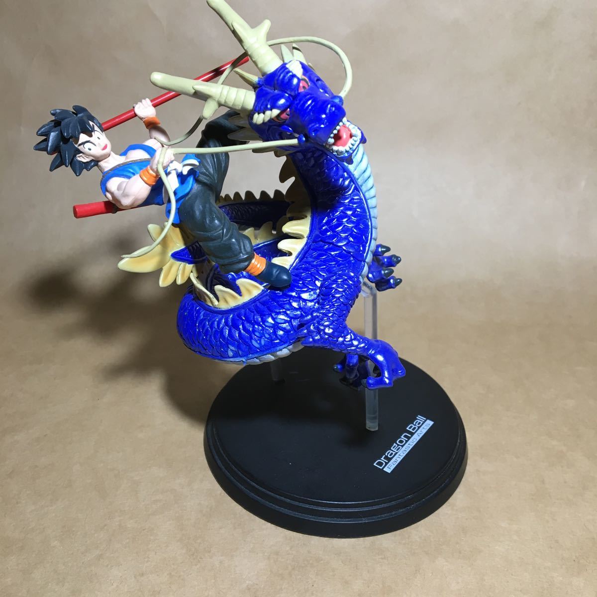 Yahoo!オークション -「ドラゴンボール ファンタスティック Yahoo!オークション -「ドラゴンボール ファンタスティック
