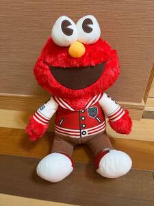  new goods Sesame Street Elmo soft toy 