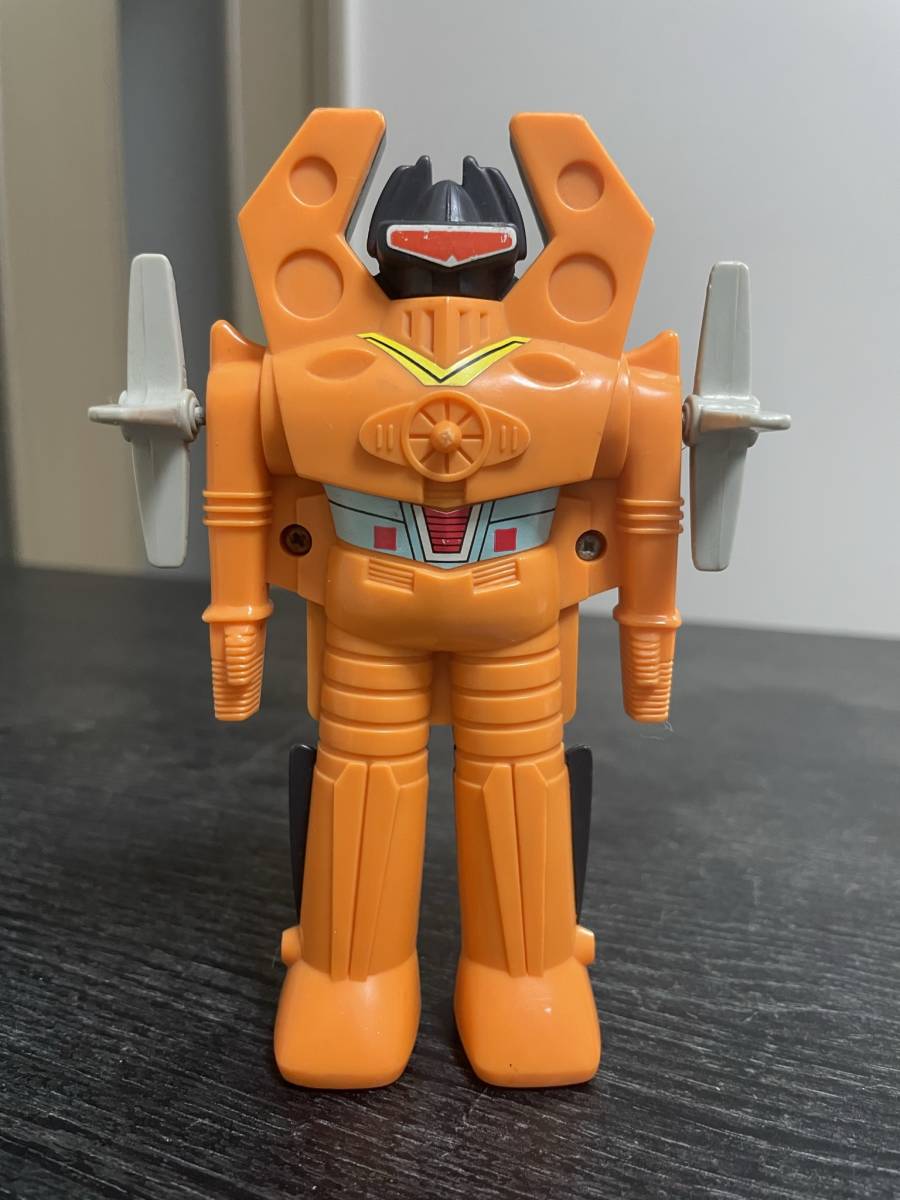 ヤフオク! -「tomy トミー ゼンマイ」(その他) (ビンテージ)の落札相場 ...