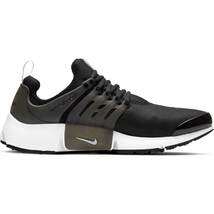 ■ナイキ エア プレスト ブラック/ブラック/ホワイト 新品 27.0cm US9 NIKE AIR PRESTO CT3550-001_画像2