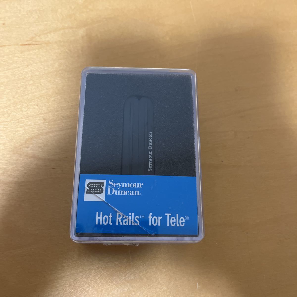西日本産 Seymour Duncan セイモア ダンカン ジュピター JUPITER RAILS