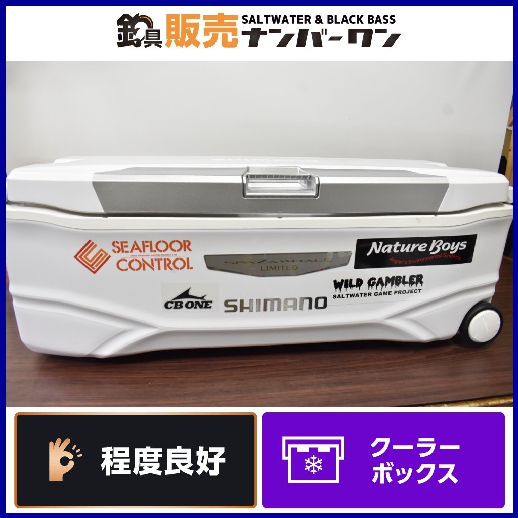ヤフオク! -「スペーザホエールリミテッド」の落札相場・落札価格