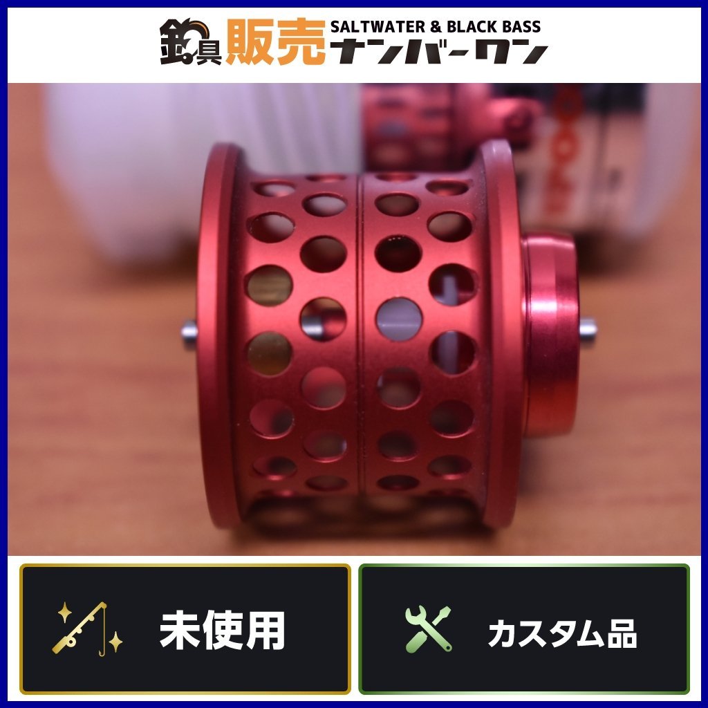 ヤフオク! -「tdジリオン スプール」の落札相場・落札価格