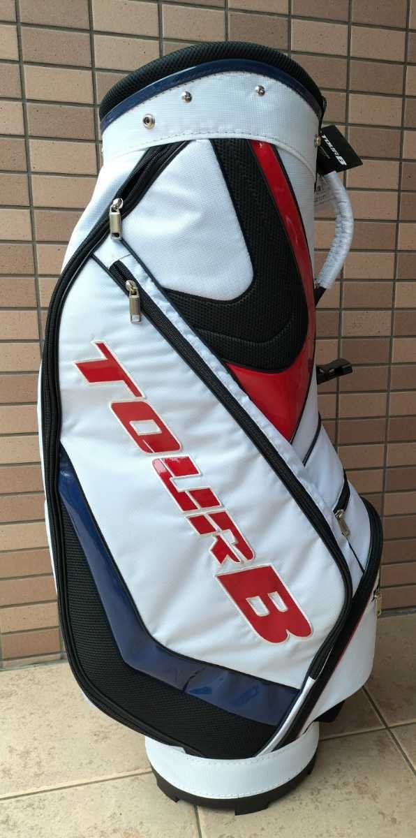 ヤフオク! -ブリヂストン キャディバッグの中古品・新品・未使用品一覧