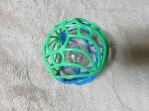  clattering ball kalakala size lamp diameter 100. soft . safe . beautiful goods 