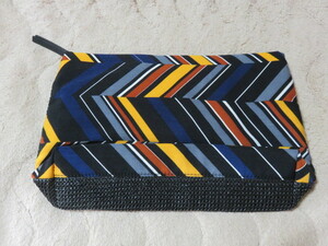 OZOC bag shoulder bag shoulder pouch size 345-225-85. unused 