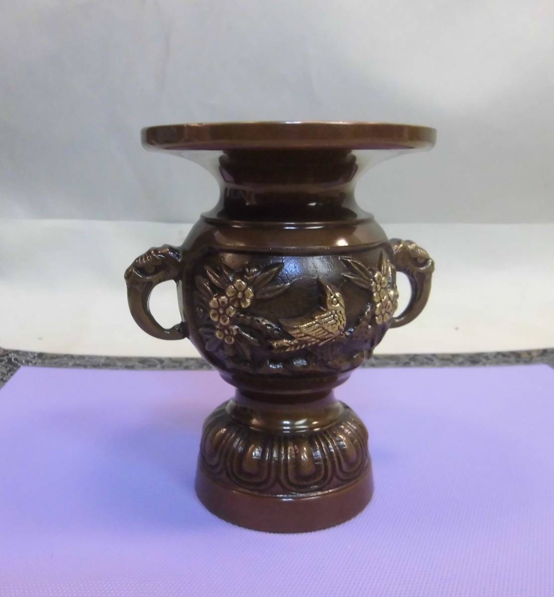2025年最新】Yahoo!オークション -仏具 花立 花鳥の中古品・新品 2025年最新】Yahoo!オークション -仏具 花立 花鳥の中古品・新品